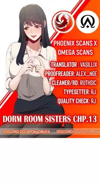 Dorm Room Sisters Ch.20/?