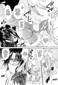 [Shinonome Ryu] LOVE ＆ HATE - Lovely Slave [English]