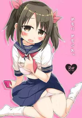 (C82) [FANCY CUBE (Chino Fumiyu)] CINDERELLA NOTE (THE IDOLM@STER CINDERELLA GIRLS)