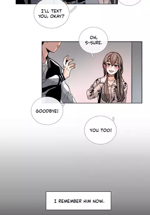 Talk To Me Ch.1-41