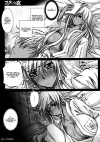 (SC40) [Kaikinissyoku (Ayano Naoto)] Britannia no Hito (Code Geass) [English]