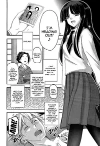 [Tsukiyoshi Hiroki] Shoujotachi no Sadism 1-5 [English] [desudesu] [QB-tl]