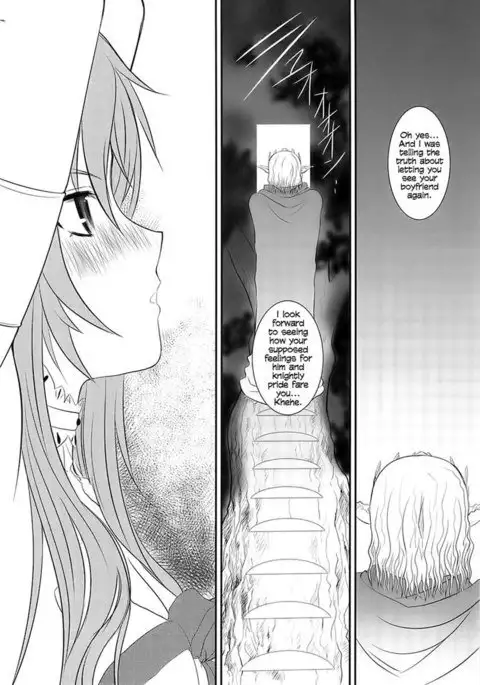 Slave Asuna On-Demand