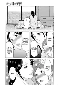 [Takasugi Kou] Ureta Karada no Hatsujouki - Estral Mature Woman [English] [desudesu + CovertOpsBoobs]