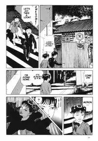 [Maruo Suehiro] Warau Kyuuketsuki | The Laughing Vampire Vol. 1 [English]