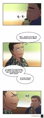 [Yi Hyeon Seok] Refrain Love Ch.1-24 (English) (YoManga) (Ongoing)