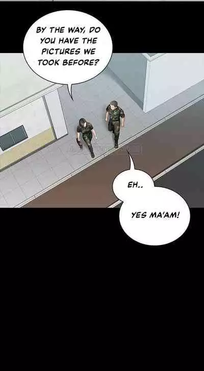 My Sister's Duty Ch.10/?