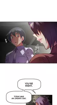 [Worin] Brawling Go Ch.76-91 (English) (Ongoing)