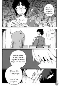 [WiNDY WiNG (Kusanagi Tonbo)] DiNG DiNG 2 Complete [English] [Soba-scans]