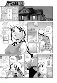[Chuuka Naruto] Shoushou Ruten Ch. 2 (ANGEL Club 2006-04) [English] [BLU3]