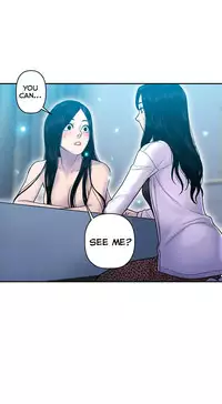 Ghost Love Ch.1-24 (English) (YoManga) (Ongoing)
