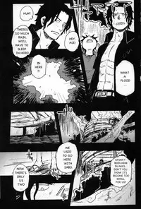 (SUPER23) [S+y (Yumiya)] Himitsu | Secret (One Piece) [English]