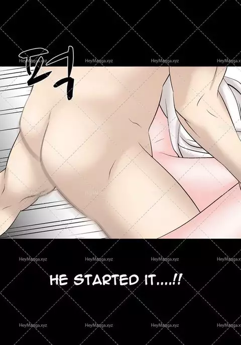 The Taste of Hands Ch.1-53