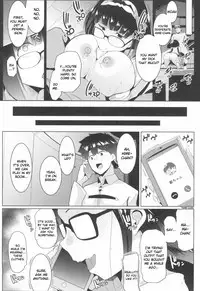 (C95) [Hitsuji Kikaku (Muneshiro)] Osaka Bitch NTR (Fate/Grand Order) [English] [CrowKarasu]