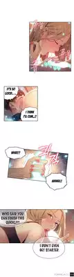 [BAK Hyeong Jun] Sweet Guy Ch.1-49.5 (English) (YoManga) (Ongoing)