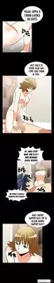 [Insane] Love Parameter Ch.1-44 (English) (YoManga) (Ongoing)