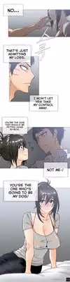 [ButcherBoy] Household Affairs Ch.1-28 (English) (YoManga) (Ongoing)