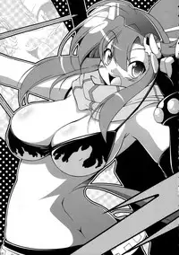 [Team-CAF] Genkai Toppa (Tengen Toppa Gurren Lagann)