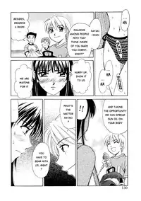 [Gotoh Akira] Kodomo no Jikan Vol.1 (English) [Munyu]