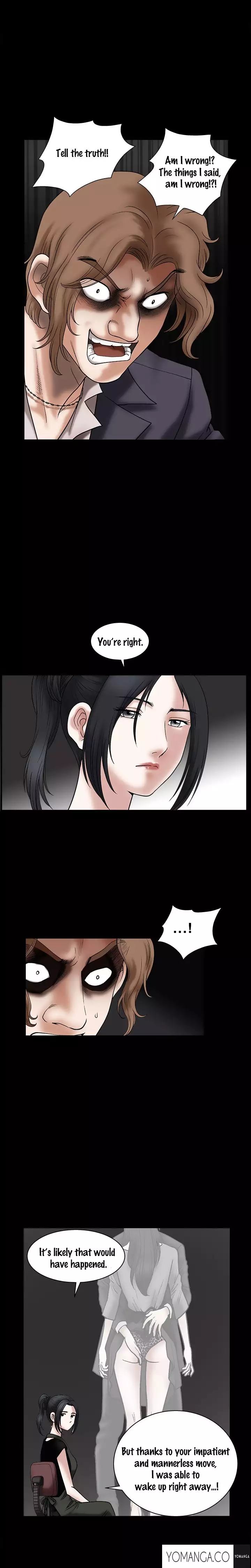 Seduction Ch.1-26