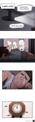 [Yi Hyeon Seok] Refrain Love Ch.1-23 (English) (YoManga) (Ongoing)