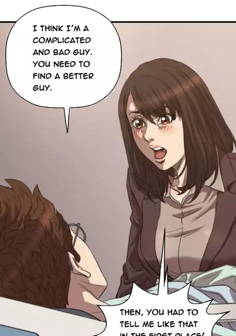Club Sodom Ch.1-31