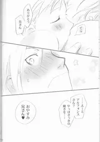 [Nenone-ya (Nenone Miya)] Taion (Fullmetal Alchemist)