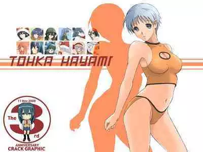 Better Girls Ch. 1-8