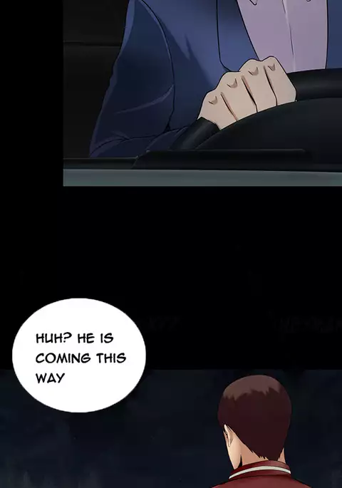Dark Game Ch.1-15