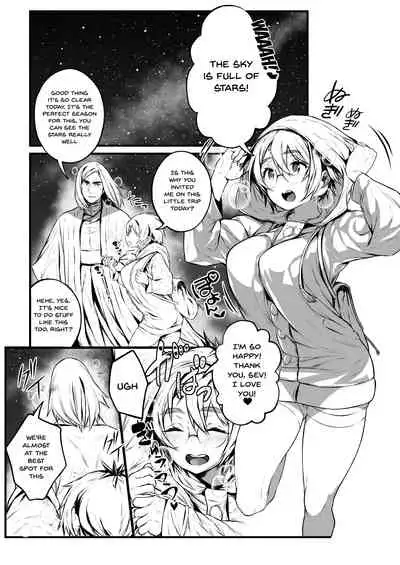 Ai no Myouyaku Junbigou Kaiteiban | Preparing a Miracle Love Drug - Revised Edition