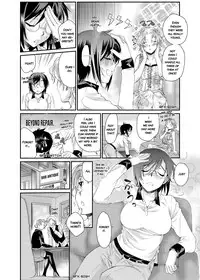 [Katase Minami] Mitsugetsu Honey | Honeymoon Honey [English] [Digital]