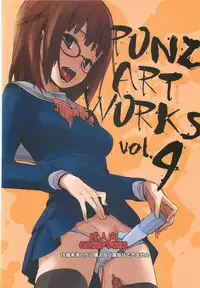 (COMITIA88) [ponz.info (Ponz)] PONZ ART WORKS Vol. 4