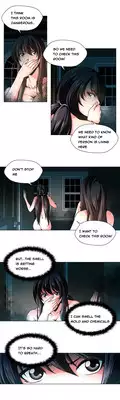 [Fantastic Whale] Twin Slave Ch.1-24 (English) (Ongoing)