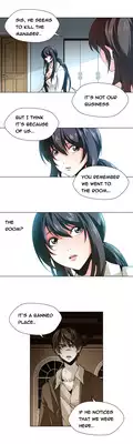 [Fantastic Whale] Twin Slave Ch.1-19 (English) (Ongoing)