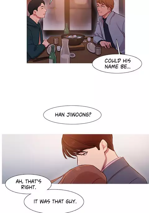 Scandal of the Witch Ch.1-41