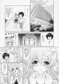 (C66) [GUST (Harukaze Soyogu)] Sternness 3 (Mobile Suit Gundam SEED)