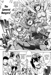[Yagami Dai] Maji de Watashi ni Koi Shinasai! S Adult Edition ~Shodai Heroine Hen~ | Fall in Love With Me For Real! Ch.1-6 [English] {Doujins.com}