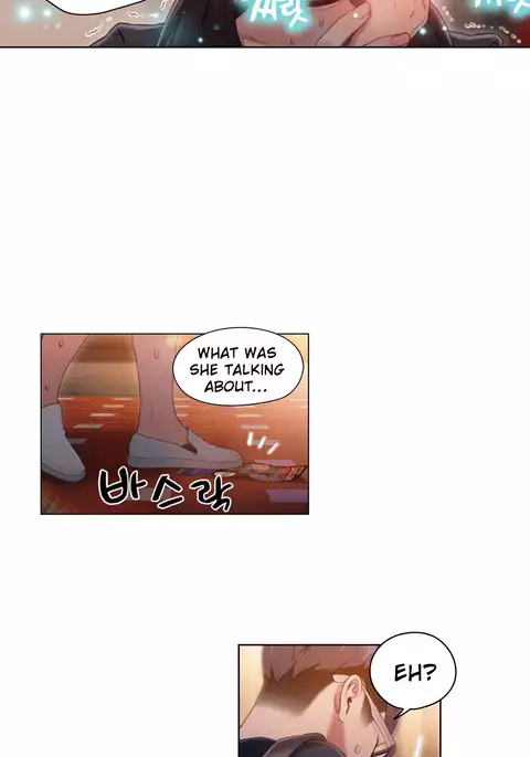 Sweet Guy Ch.1-54