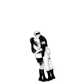 (C93) [Carbonate (Soda)] Chronology (Naruto)