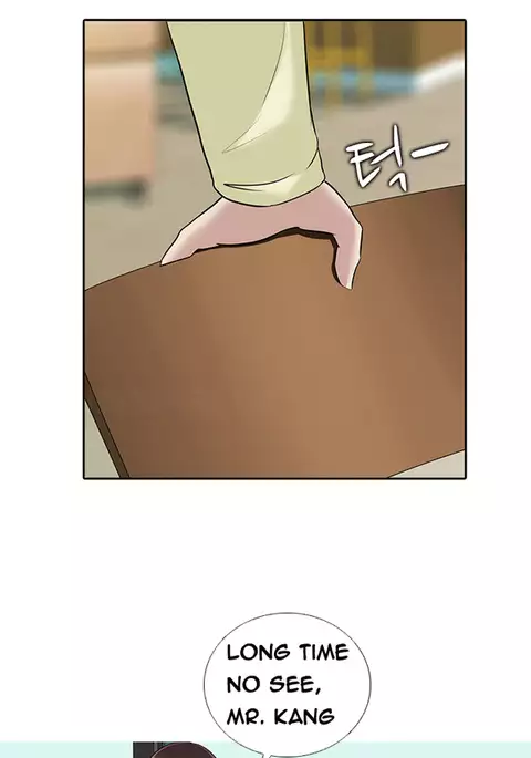 Dark Game Ch.1-15