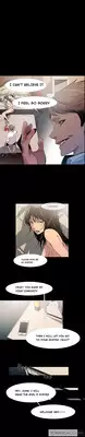 [Team Black October] Canine Tooth Ch.1-17 (English) (Ongoing)
