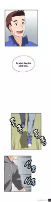 [Edge Edge] SStudy Ch.0-25 (English) (YoManga) (Ongoing)