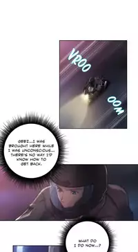 [BYMAN] Sex Knights-Erotic Sensuality & Perception Ch.1-16 (English) (Ongoing)