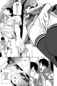 [Shinobu Tanei] Little Stepsister Fantasy Virgin Ch. 1-6 [English] [Tadanohito]