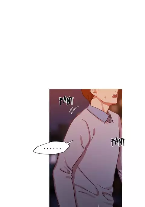 Scandal of the Witch Ch.1-35