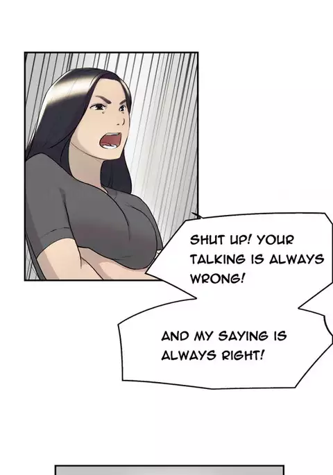Double Date Ch.1-15