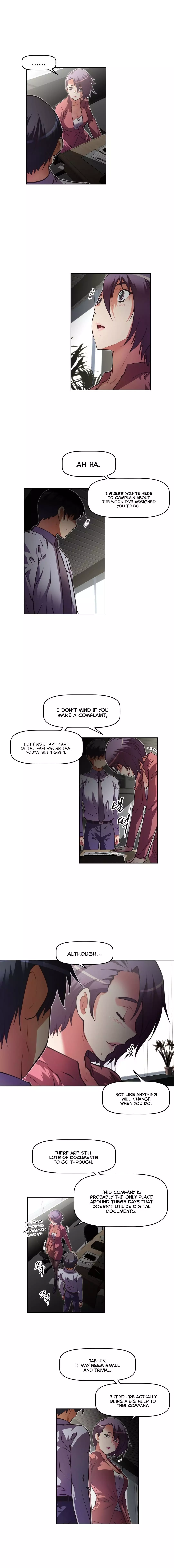 Brawling Go Ch.76-119