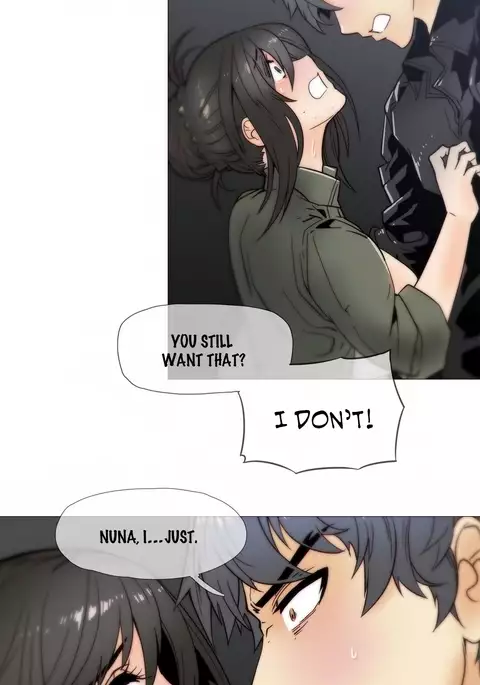 Household Affairs Ch.1-43