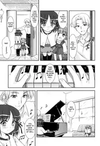 [Mizui Kaou] duet (Hinakan Hi! Vol 04) [English]
