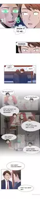 Miss Mystic Ch.1-3 (English) (Ongoing)